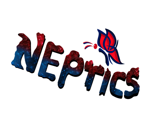 Neptics Logo